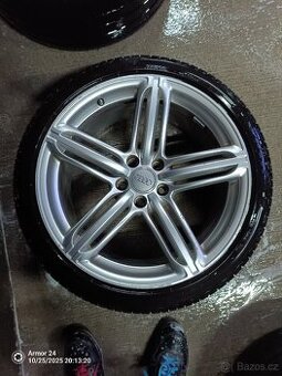 Disky s pneu více v popisku - 1