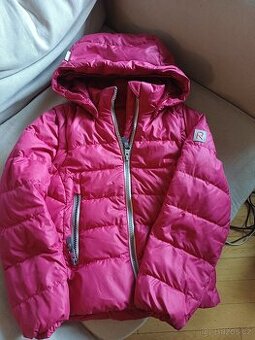 Perova bunda Reima vel. 116