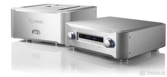 Esoteric C-03xS & S-03