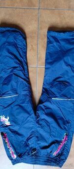 Zimní bunda a kalhoty
