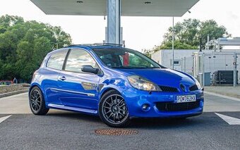 Renault Clio RS 2.0i 16V