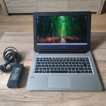 ASUS K46CA-14"HD/ Intel i3/ 480GB SSD/ 8GB RAM/ Win 11