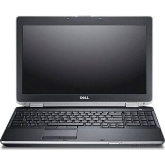 Dell Latitude E6530