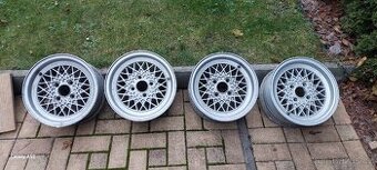 BBS MAHLE 4X100 13 6J