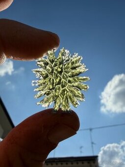 Vltavín Besednice Ježkovna 4g