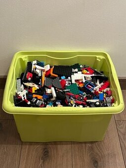 Lego mix 6kg