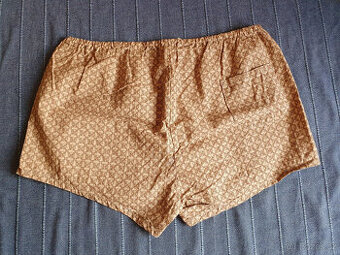 Prodám pánské trenýrky Luiz KLASIK 15 - vel. 56 - 10 ks