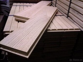 Parkety dub masiv, dřevo, 132