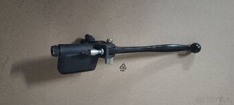 Prodám brzdovou pumpu Jawa Dandy