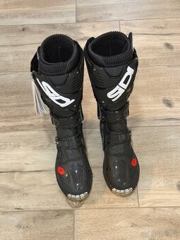 Enduro boty SIDI CROSSFIRE 3