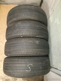 Letní 225/60/17 99H