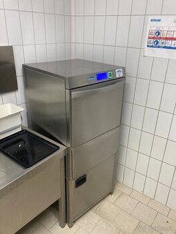 MYČKA NA NÁDOBÍ a podnosy Winterhalter UC-XL
