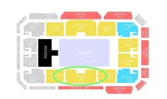 KATEŘINA MARIE TICHÁ & Bandjeez- 29.11.2025