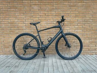 Specialized Turbo Vado SL 4.0 / L / 320Wh /