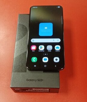 Samsung Galaxy S22+ 5G 8/128GB  - stav A