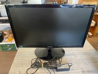 monitor 22" Samsung S22B150N 5ms Full HD