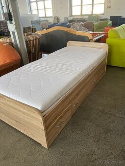 Postel 80x200