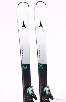 Použité lyže ATOMIC REDSTER X5 2026