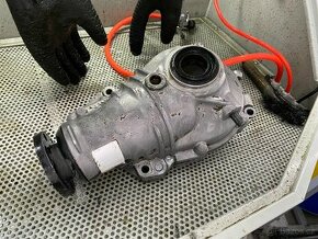 BMW E60 E61 i LCI xdrive Přední diferenciál E92 LCI