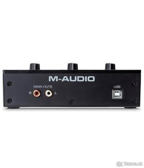 M-Audio M-Track SOLO