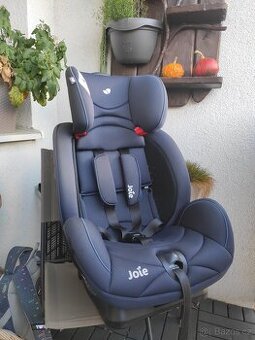 Dětská autosedačka Joie Stages Coal
