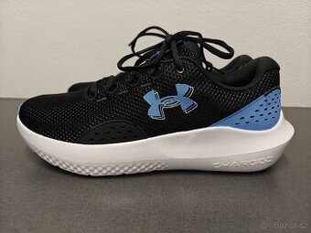 Under Armour Charged Surge 4