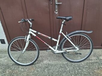 Dámské, dívčí kolo