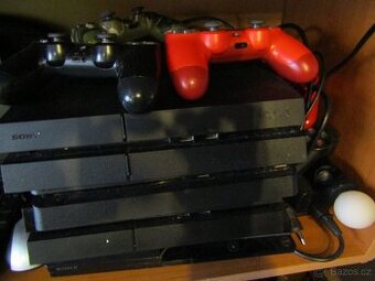 Playstation 4.