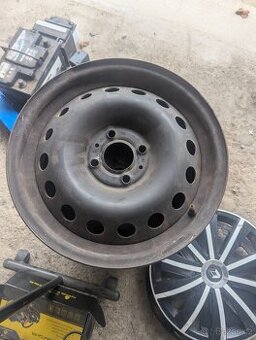 4x disk 5.5x15 4x100