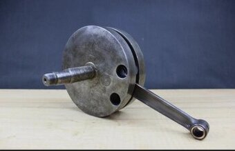 Kliková hřídel Jawa 250/353