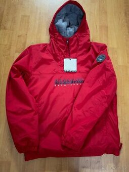 Zimní bunda napapijri