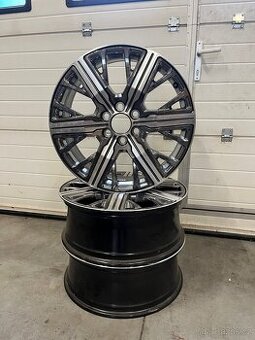 Alu disky Toyota Tundra, Sequoia 22x8j 6x139,7