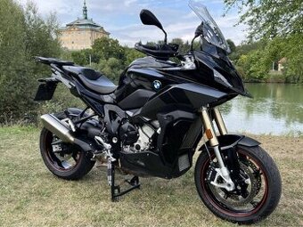 Prodám BMW S 1000 XR