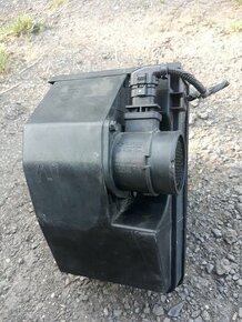 Hyundai Tucson  1,7 CRDI