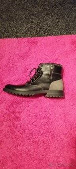 Pánské zimní boty Sprox