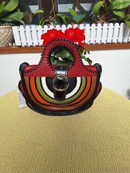 DÁMSKÁ KABELKA SYSTYLE BAGS SERIES