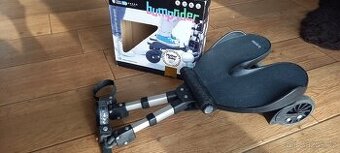 Bumprider stupátko ke kočárku