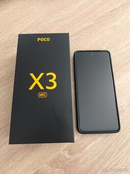 POCO X3 NFC