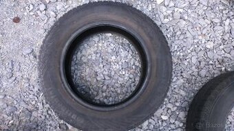 pneu letní 2 kusy 195/65 r 15