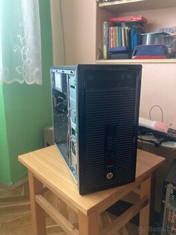HP ProDesk 400 G1 MT