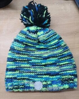 Zimni čepice CA 110-128