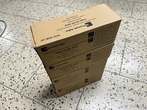 Originální toner Triumph Adler DC 2018