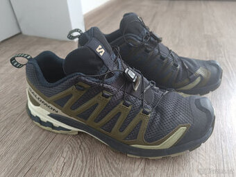 Pánské Salamon 9,5