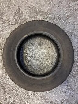 Zimní pneu BARUM 195/65 R15 91T