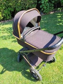 Prodám kočárek Moon Style