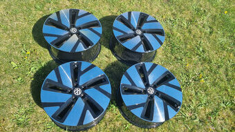 ALU kola Volkswagen ID4 ID.Buzz Tilburg