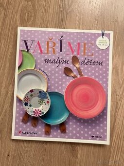 Vaříme malým dětem