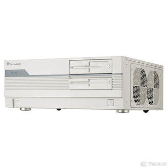 Sestavené PC, Retro dělo s AMD RX 9070 XT a Ryzen 7600