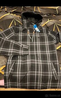 Pánská bundička vel. L