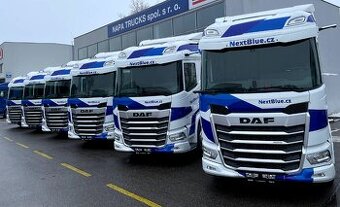 Vodič MKD C+E – rozvoz AdBlue (bez ADR)